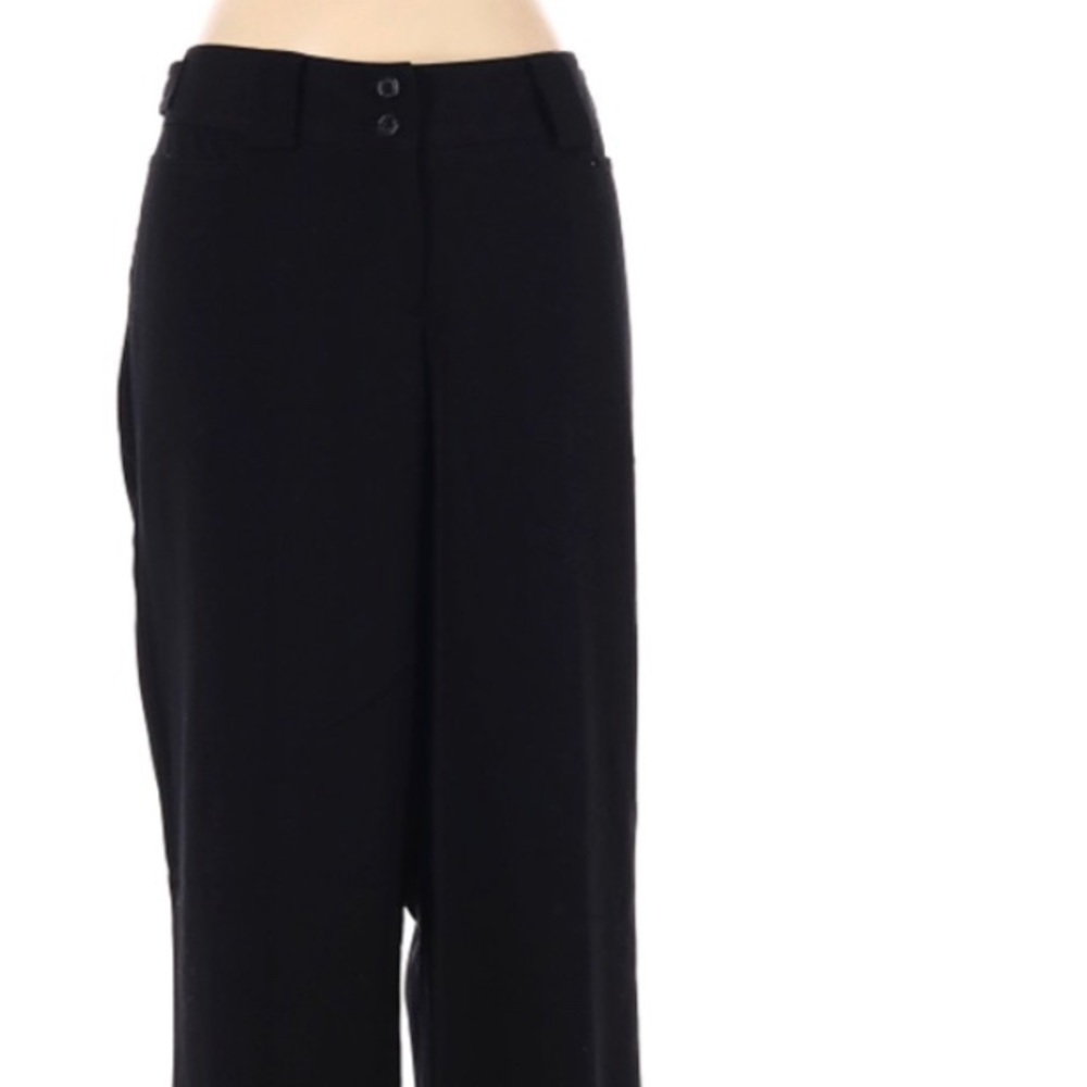 Lane Bryant dress pants